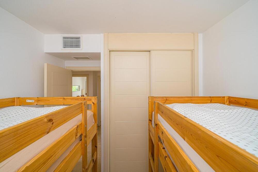 Estrella 2 1 BA Estrella 2 1 BA Apartment  Playa de Albir
