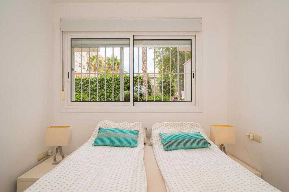 Estrella 2 1 BA Estrella 2 1 BA Apartment  Playa de Albir