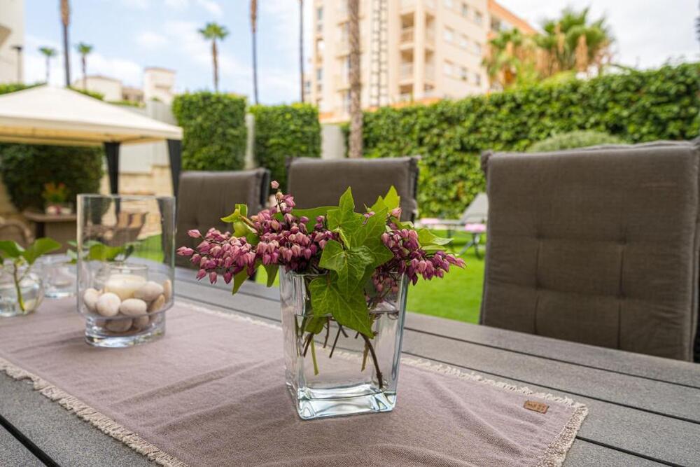 Estrella 2 1 BA Estrella 2 1 BA Apartment  Playa de Albir