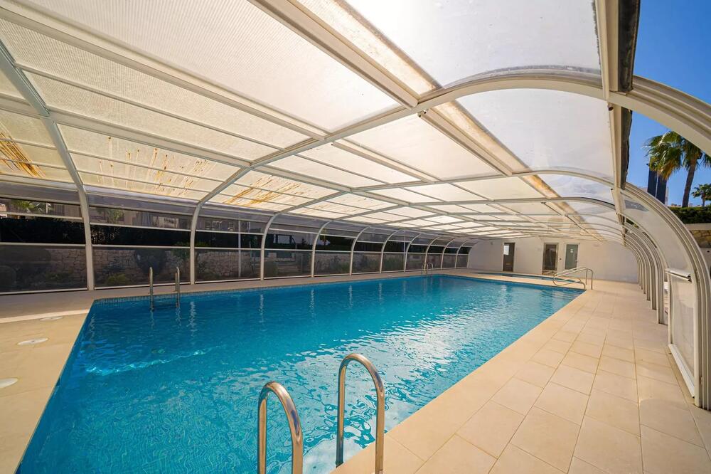 Estrella 2 1 BA Estrella 2 1 BA Apartment  Playa de Albir