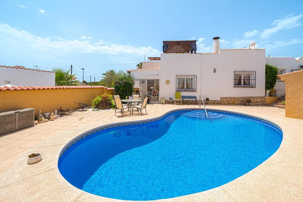 Casa Coral Casa Coral Detached house / Villa  Alfas del Pi