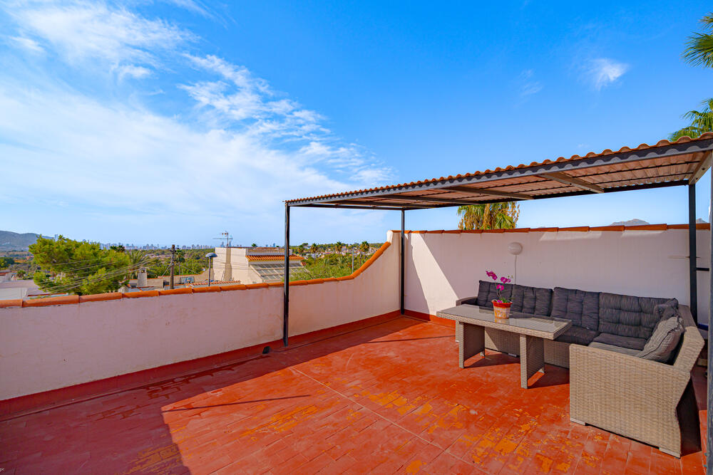 Casa Coral Casa Coral Detached house / Villa  Alfaz del Pi