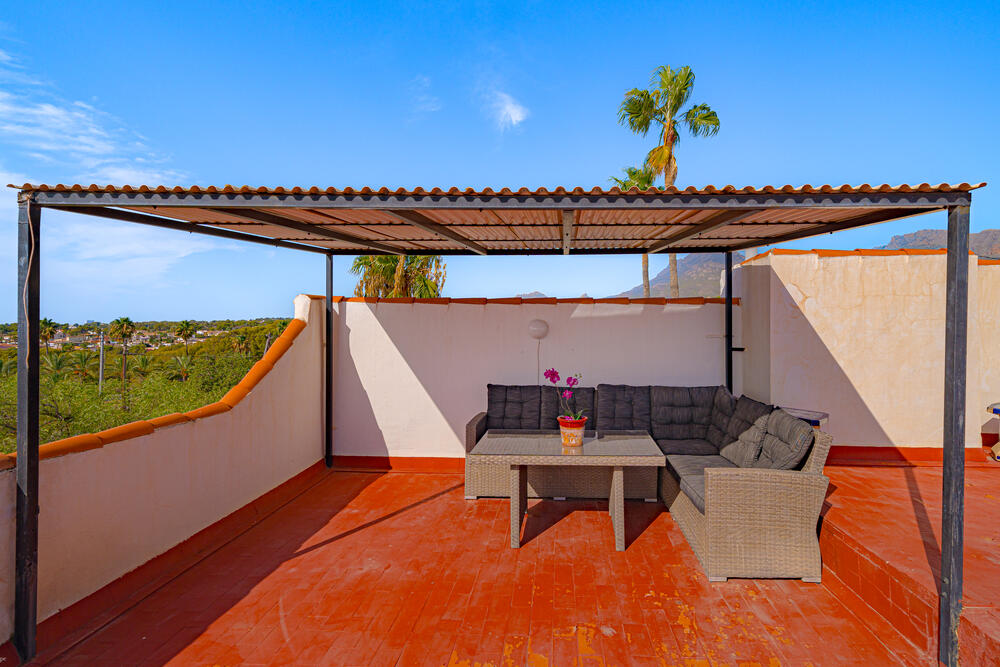 Casa Coral Casa Coral Detached house / Villa  Alfaz del Pi