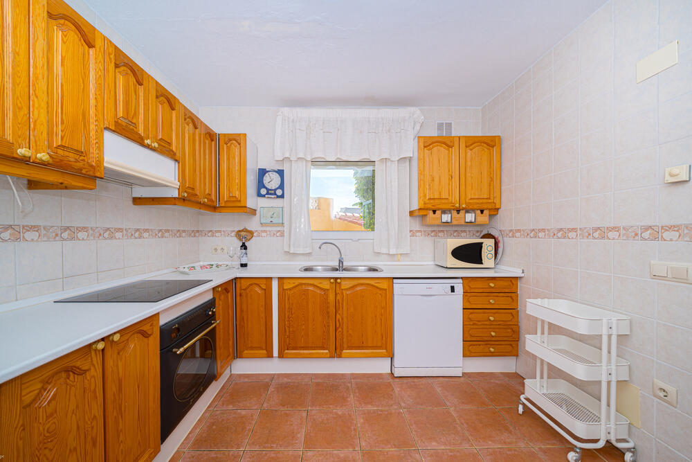 Casa Coral Casa Coral Detached house / Villa  Alfaz del Pi