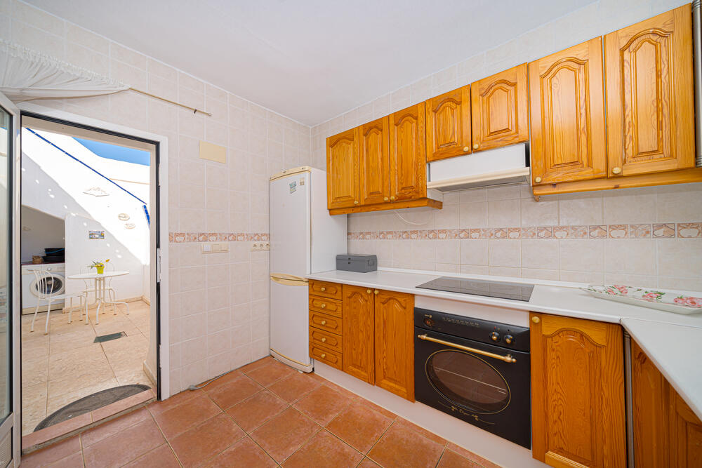 Casa Coral Casa Coral Detached house / Villa  Alfaz del Pi