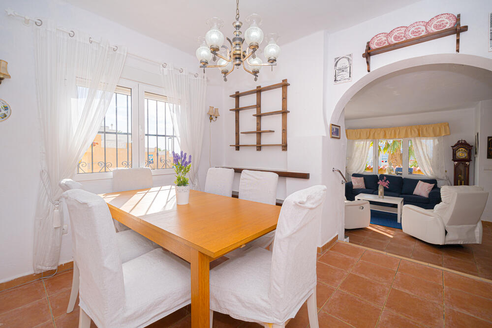 Casa Coral Casa Coral Detached house / Villa  Alfaz del Pi
