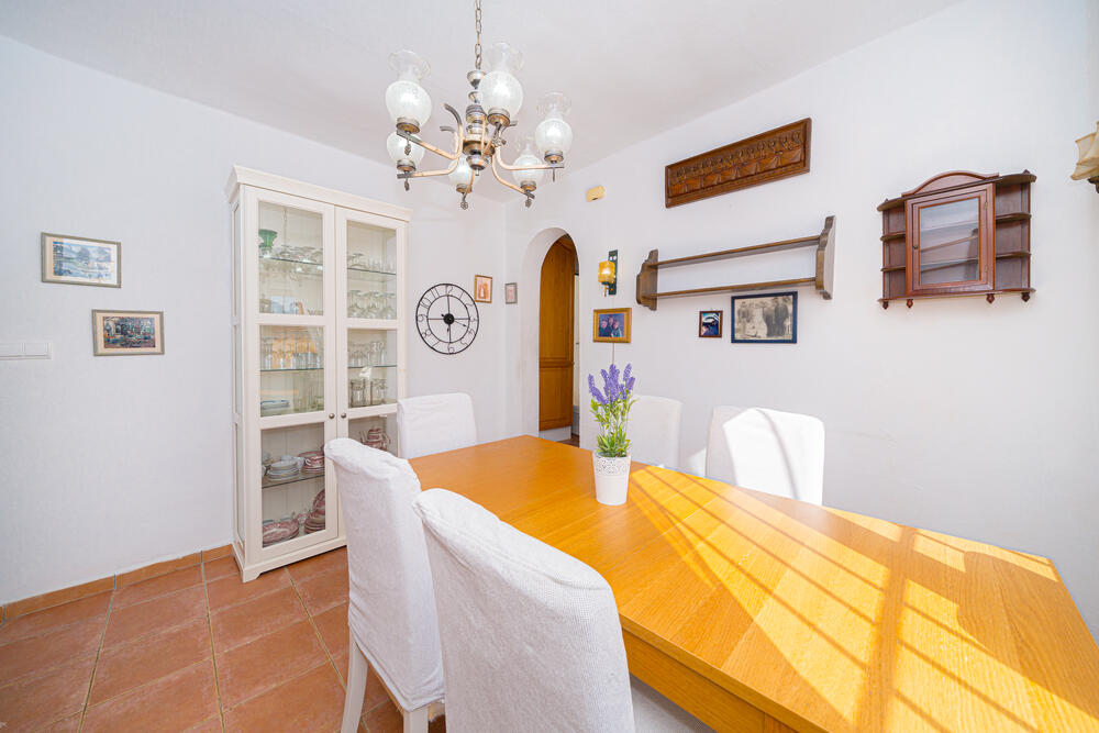 Casa Coral Casa Coral Detached house / Villa  Alfaz del Pi