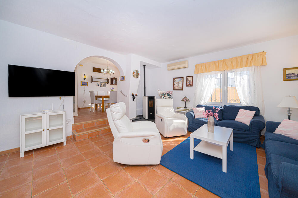 Casa Coral Casa Coral Detached house / Villa  Alfaz del Pi