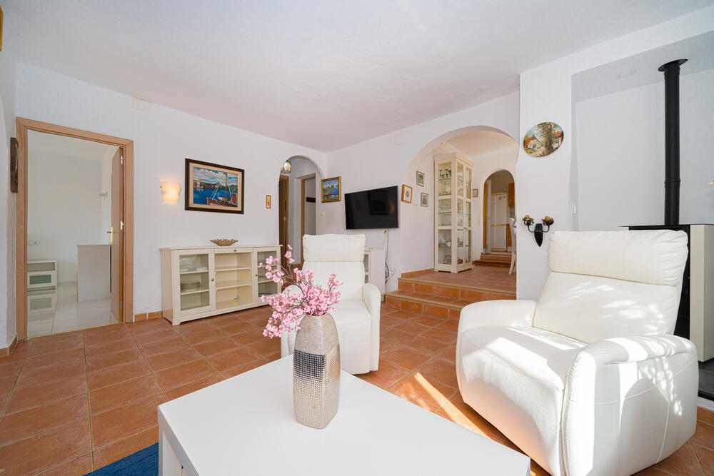 Casa Coral Casa Coral Detached house / Villa  Alfaz del Pi