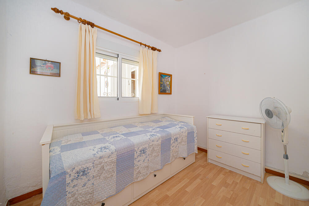 Casa Coral Casa Coral Detached house / Villa  Alfaz del Pi