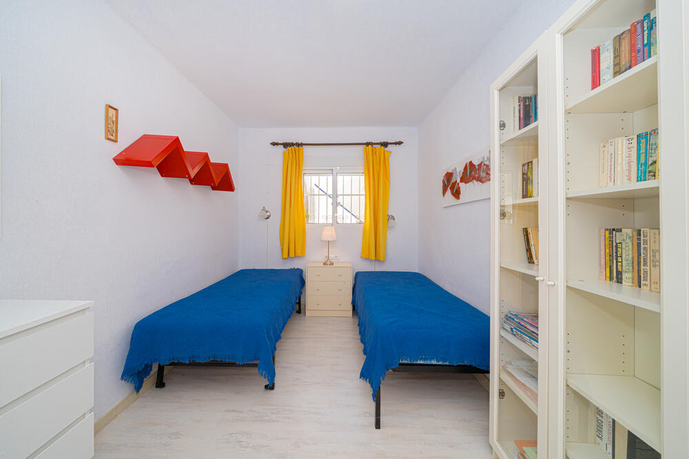 Casa Coral Casa Coral Detached house / Villa  Alfaz del Pi
