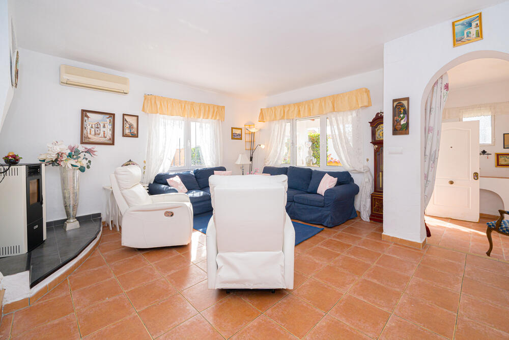 Casa Coral Casa Coral Detached house / Villa  Alfaz del Pi