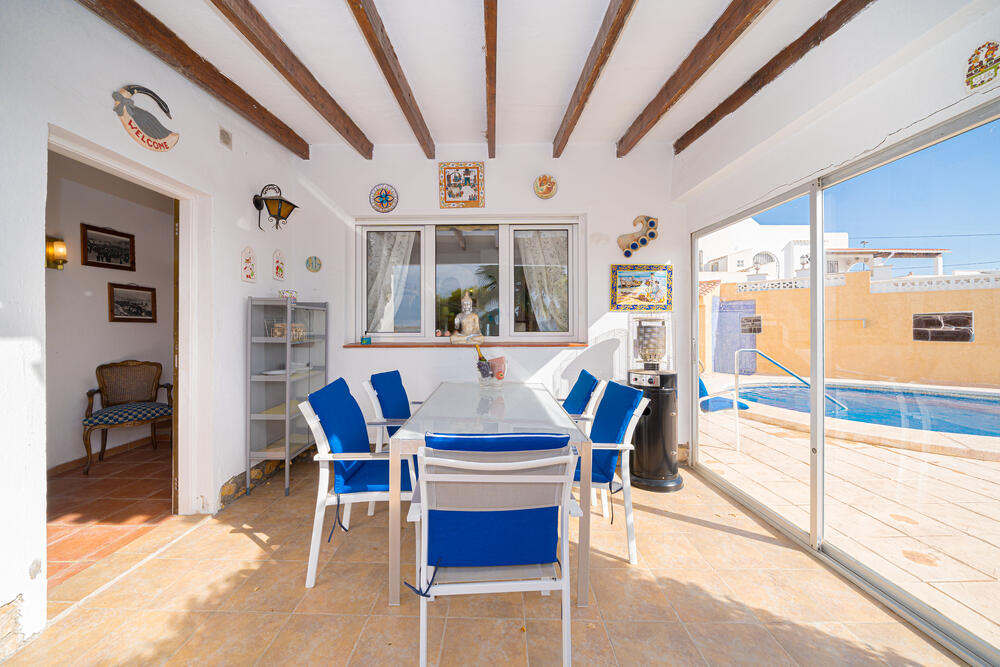 Casa Coral Casa Coral Detached house / Villa  Alfaz del Pi