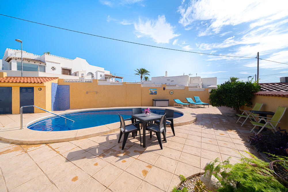 Casa Coral Casa Coral Detached house / Villa  Alfaz del Pi