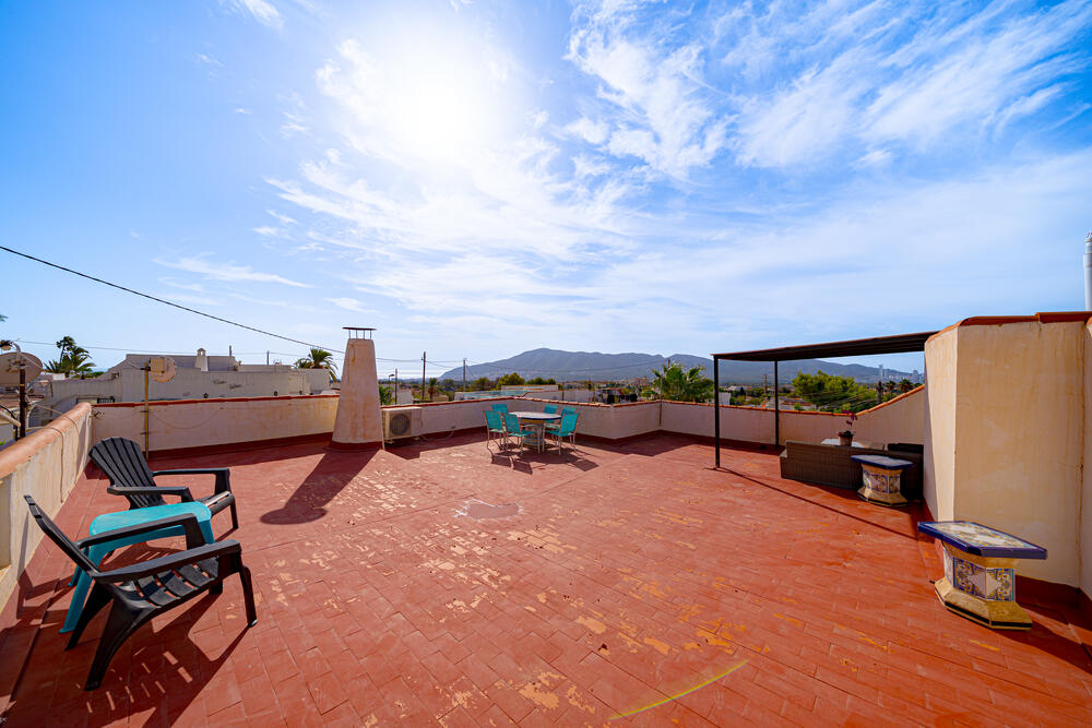 Casa Coral Casa Coral Detached house / Villa  Alfaz del Pi