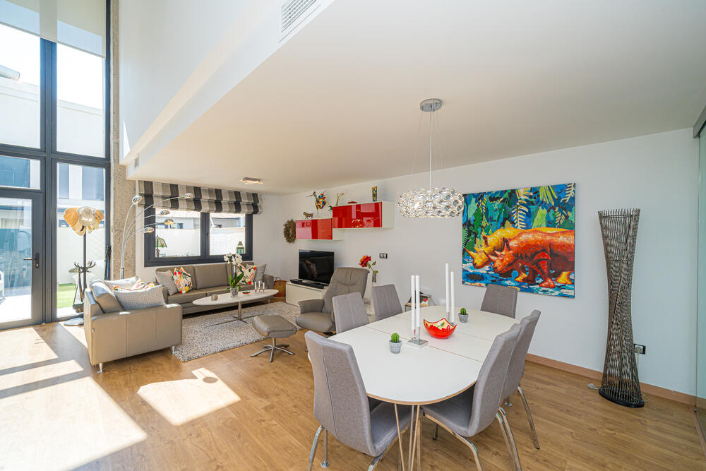 44 Pegaso Bungalow  Albir