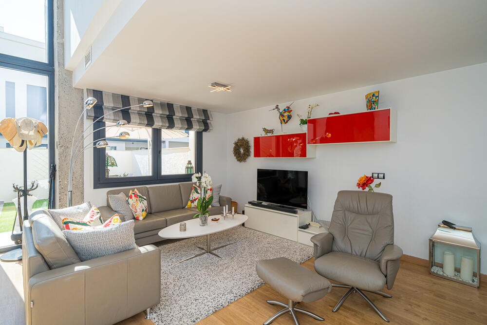 44 Pegaso Bungalow  Albir