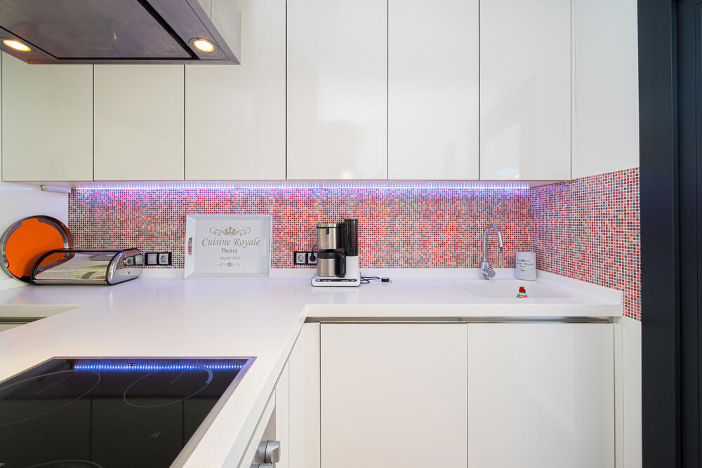 44 Pegaso Bungalow  Albir
