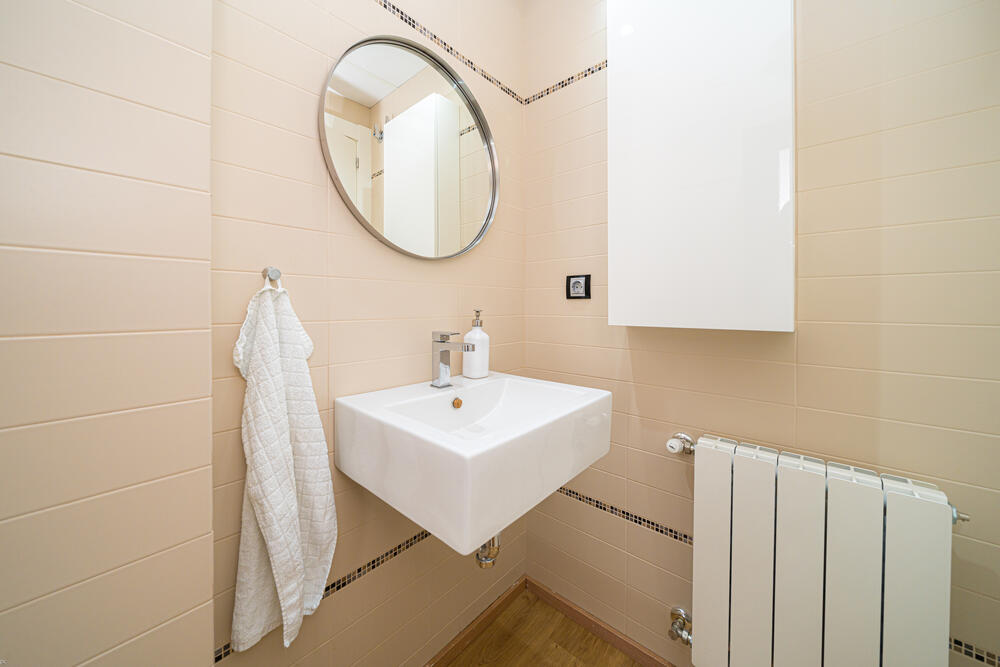44 Pegaso Bungalow  Albir
