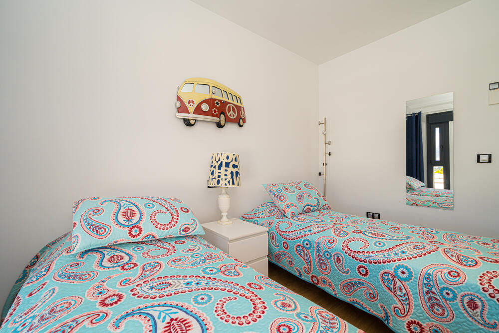 44 Pegaso Bungalow  Albir