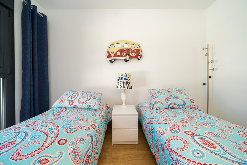 44 Pegaso Bungalow  Albir