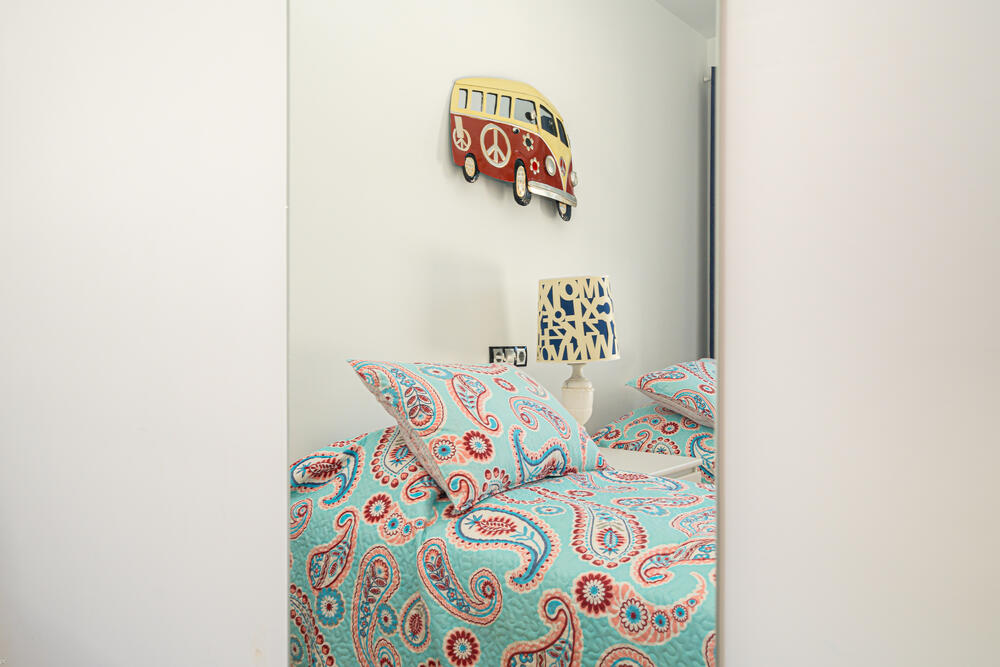 44 Pegaso Bungalow  Albir