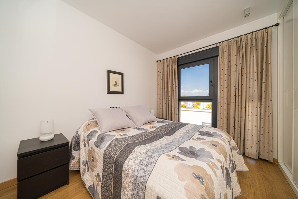 44 Pegaso Bungalow  Albir