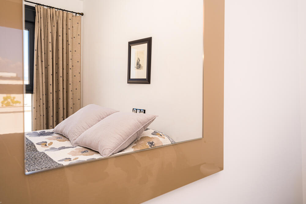 44 Pegaso Bungalow  Albir