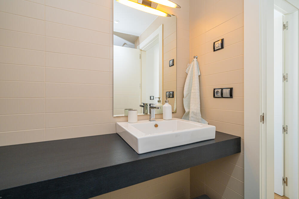 44 Pegaso Bungalow  Albir