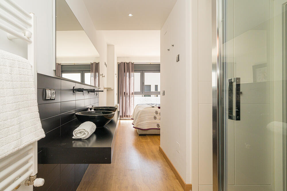 44 Pegaso Bungalow  Albir