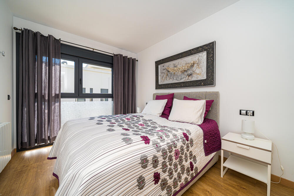 44 Pegaso Bungalow  Albir