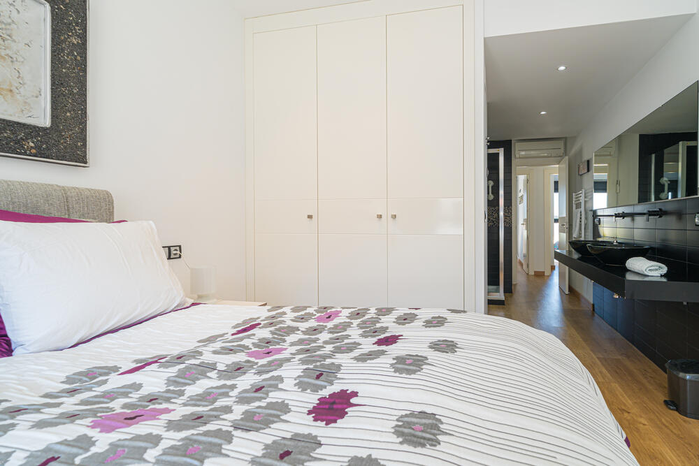44 Pegaso Bungalow  Albir