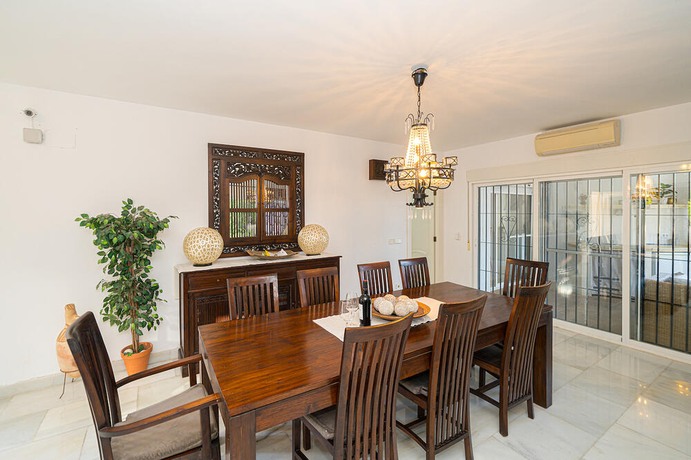 53 Casa Santana Detached house / Villa  Playa de Albir