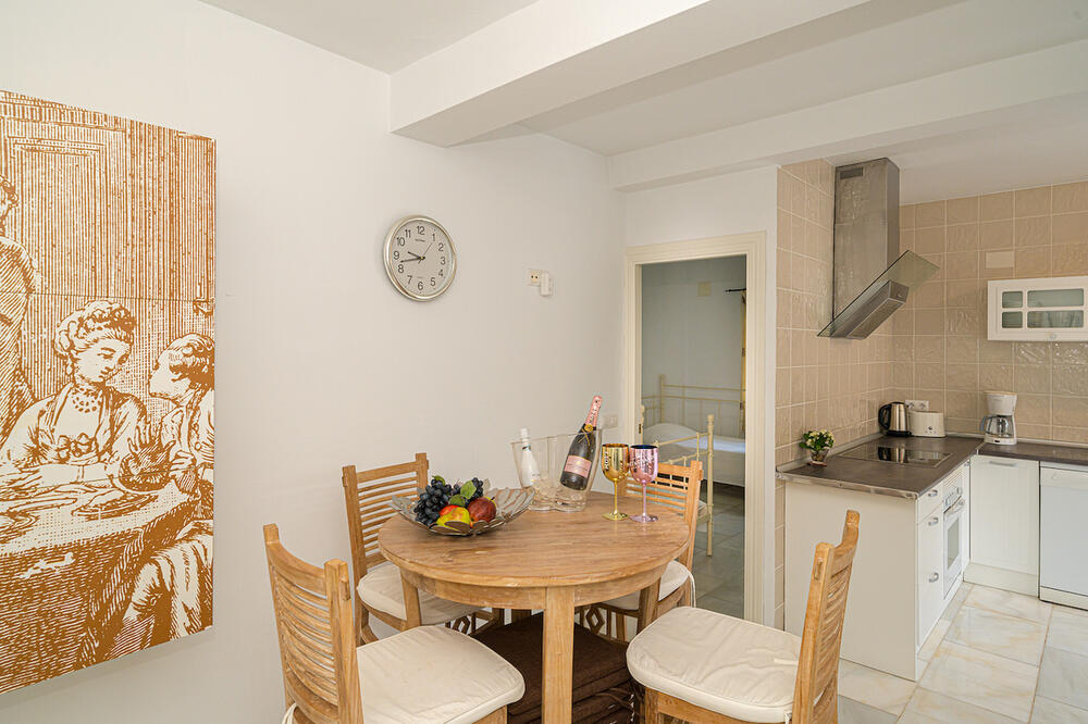 53 Casa Santana Detached house / Villa  Playa de Albir