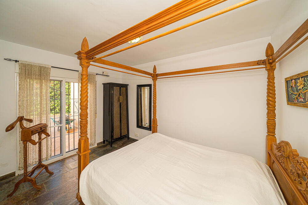 53 Casa Santana Detached house / Villa  Playa de Albir