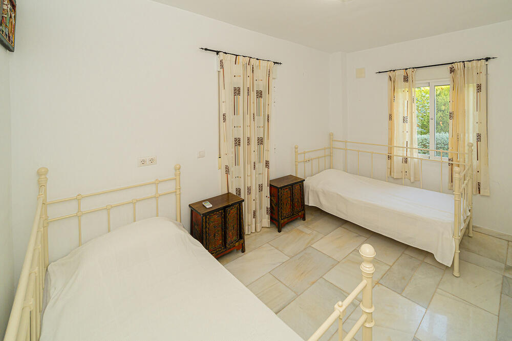 53 Casa Santana Detached house / Villa  Playa de Albir