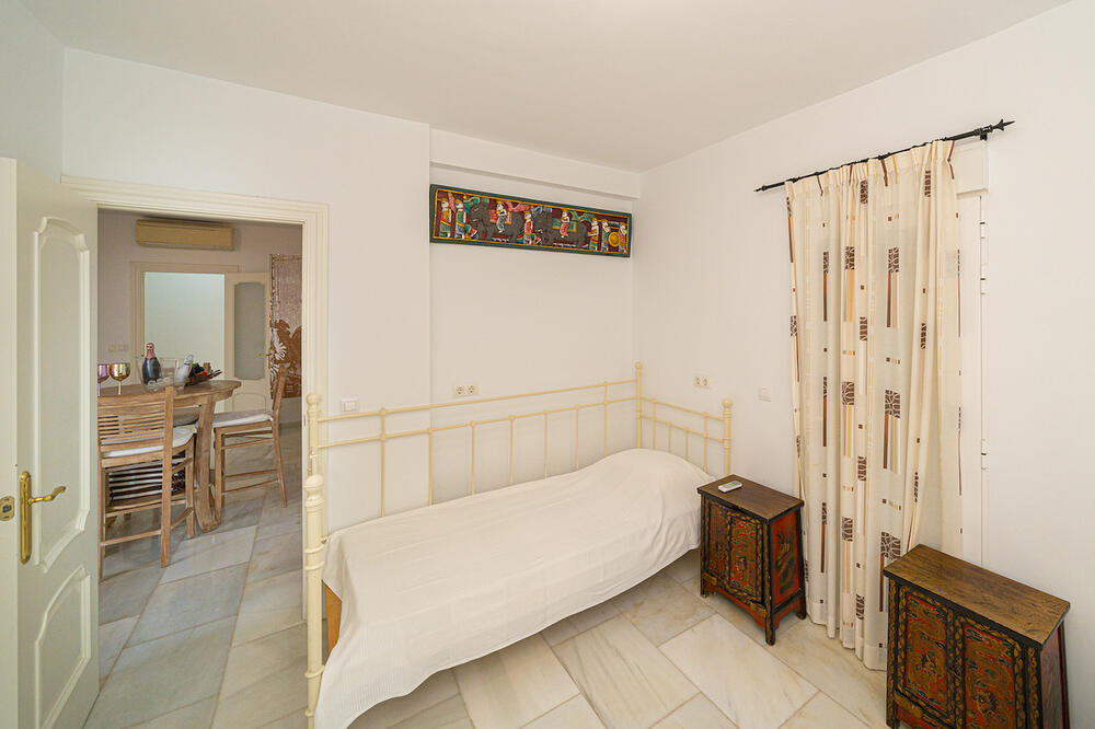53 Casa Santana Detached house / Villa  Playa de Albir