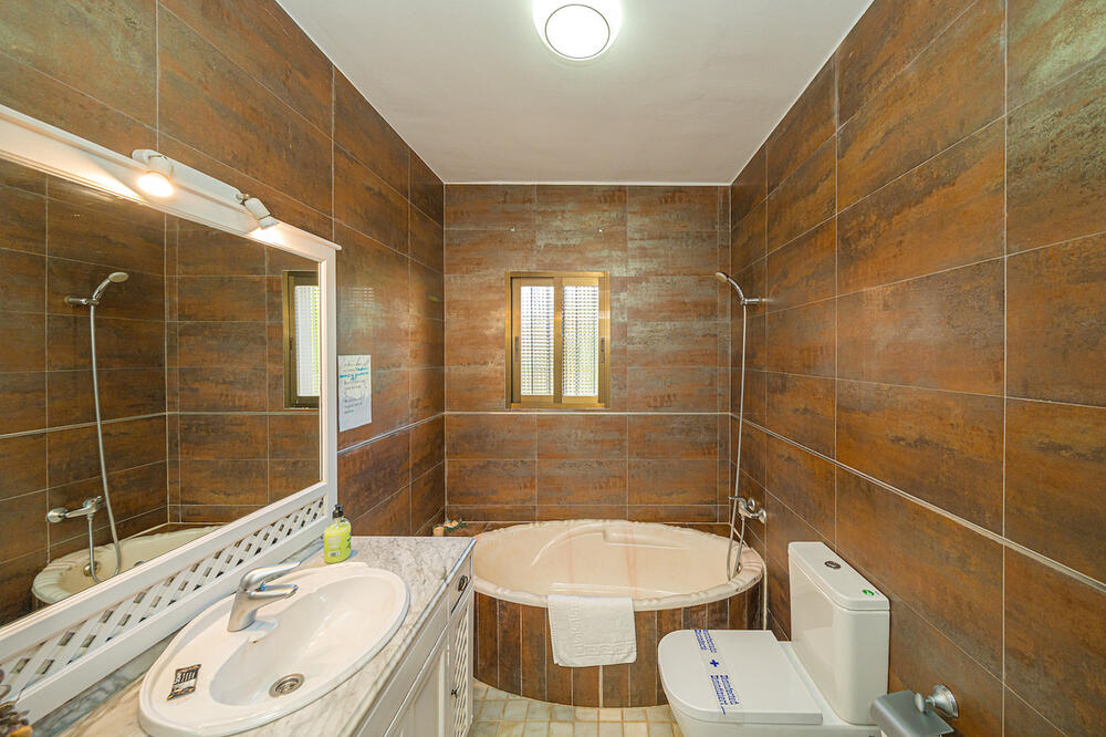 53 Casa Santana Detached house / Villa  Playa de Albir