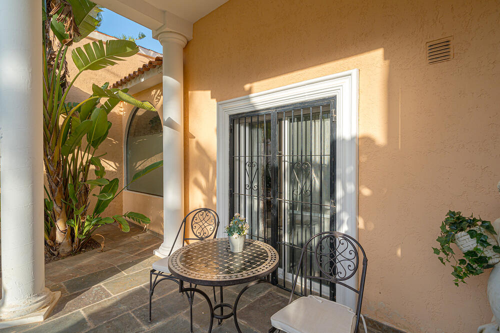 53 Casa Santana Detached house / Villa  Playa de Albir