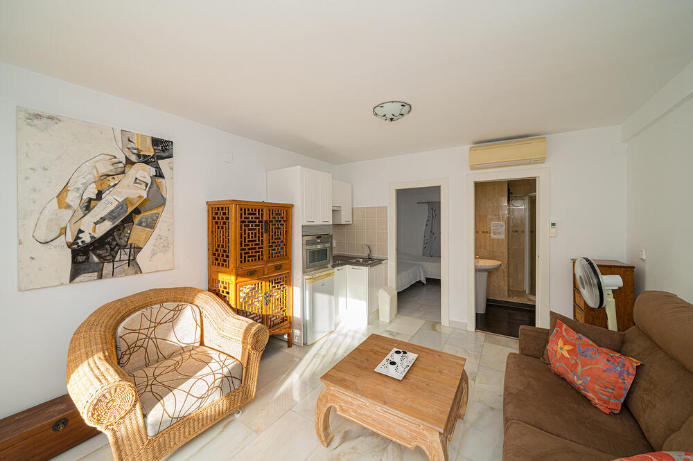 53 Casa Santana Detached house / Villa  Playa de Albir