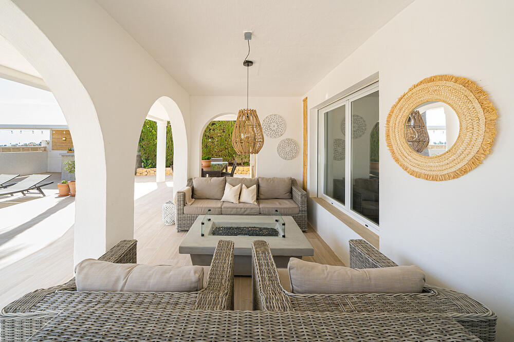 72 Casa Metro Detached house / Villa  Alfaz del Pi