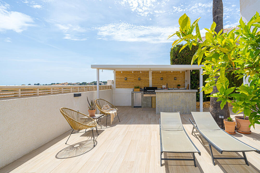 72 Casa Metro Detached house / Villa  Alfaz del Pi