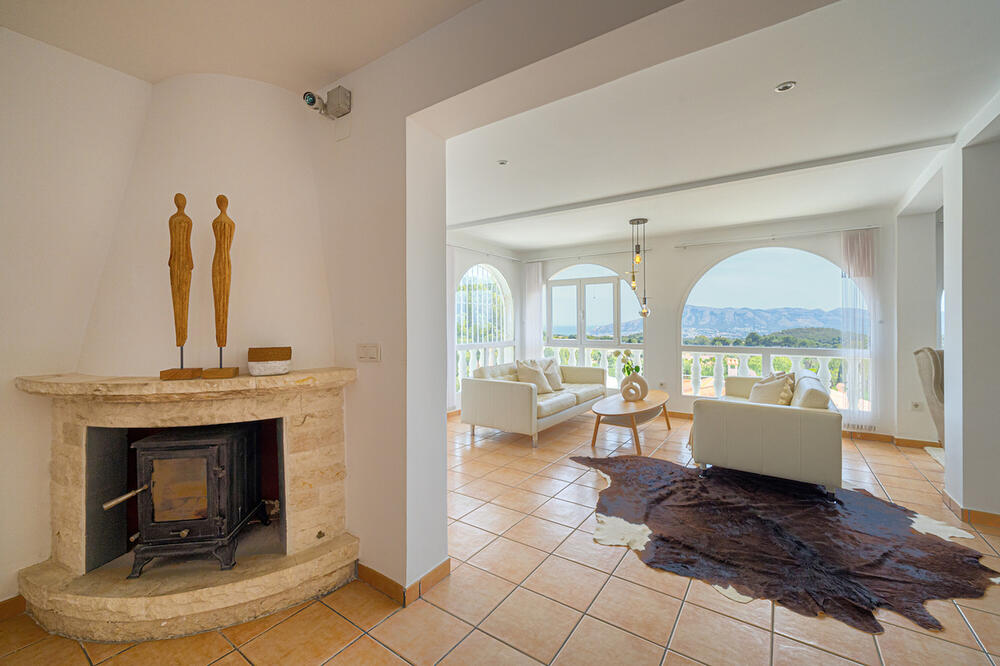 72 Casa Metro Detached house / Villa  Alfaz del Pi