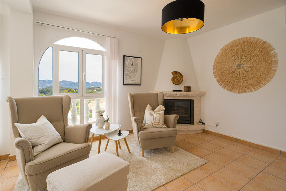 72 Casa Metro Detached house / Villa  Alfaz del Pi