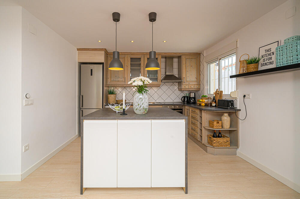 72 Casa Metro Detached house / Villa  Alfaz del Pi