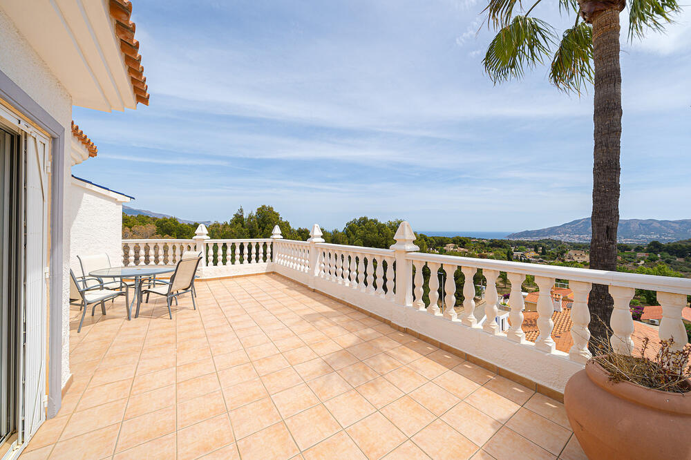 72 Casa Metro Detached house / Villa  Alfaz del Pi