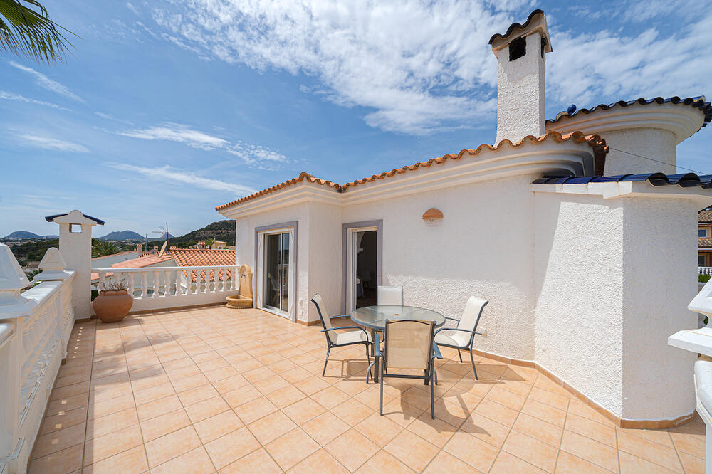 72 Casa Metro Detached house / Villa  Alfaz del Pi