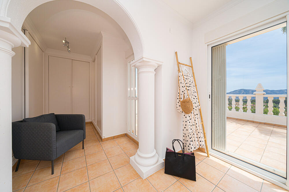 72 Casa Metro Detached house / Villa  Alfaz del Pi