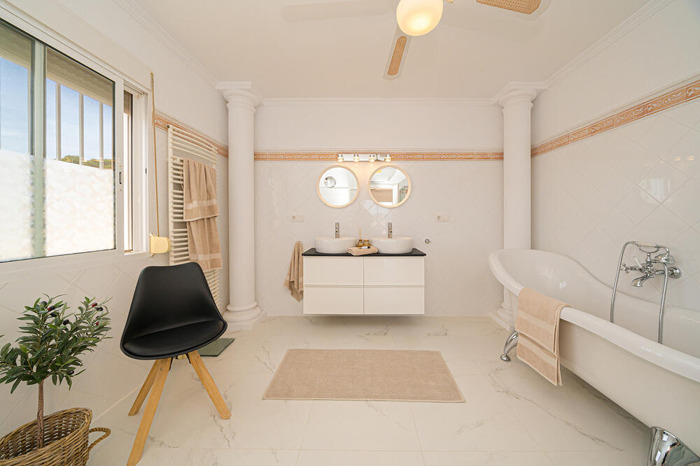 72 Casa Metro Detached house / Villa  Alfaz del Pi