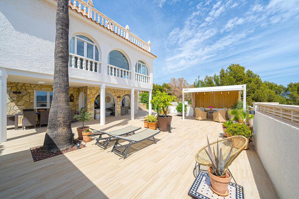 72 Casa Metro Detached house / Villa  Alfaz del Pi